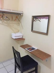 Foto sihtkohas Castries asuva majutusasutuse Harbour Vista Inn galeriist