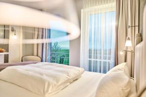 Afbeelding uit fotogalerij van Janssens Hotel in Neuharlingersiel