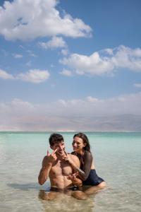 Hosté ubytování Noga by Isrotel Collection + 37 fotografií