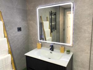 Billede fra billedgalleriet på Comodo apartamento familiar en Madrid VT-14903 i Madrid