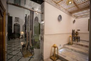 Fotografie z fotogalerie ubytování Palais Riad Chahd Luxury v destinaci Fès