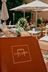 Um restaurante ou outro lugar para comer em Hotel International & Terminus