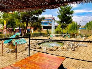Fotografie z fotogalerie ubytování Kefayat Hotel v destinaci Balkh