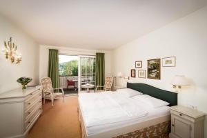 Gallery image of Hotel Villa Rainer in Pörtschach am Wörthersee