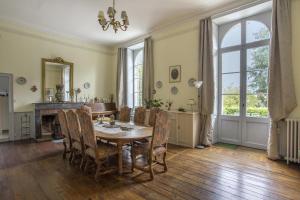 Fotografie z fotogalerie ubytování Suite Oiseau du Paradis v destinaci Fontenay-le-Comte
