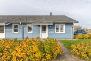 Zahrada ubytování Kogge