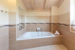 Ένα μπάνιο στο Meeresbrise +25 φωτογραφίες