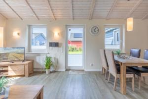 Fotografie z fotogalerie ubytování Seerose v destinaci Dagebüll