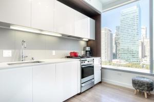 صورة لـ Rincon Hill 1BR w Gym Sauna nr SVB FB SFO-207 في سان فرانسيسكو