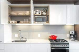 صورة لـ Rincon Hill 1BR w Gym Sauna nr SVB FB SFO-207 في سان فرانسيسكو