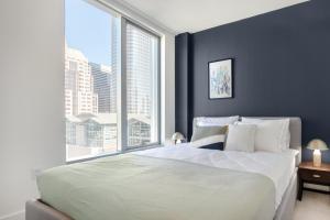 صورة لـ Rincon Hill 1BR w Gym Sauna nr SVB FB SFO-207 في سان فرانسيسكو