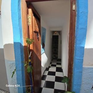 Fotografie z fotogalerie ubytování Riad Dar Lemdrssa v destinaci Fès