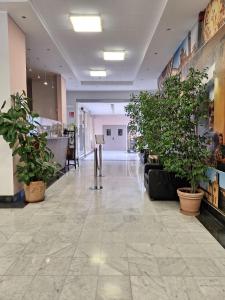 Fotografie z fotogalerie ubytování Hotel Tre Ville v destinaci Parma
