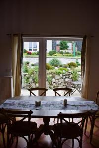 Balkon lub taras w obiekcie Casas Confort 256