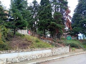 Příroda nedaleko penzionu – hostince + 8 fotografií