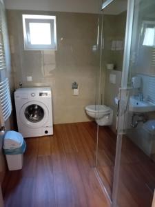 Bagno di Liget Üdülőpark Fonyód