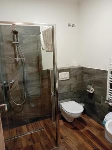 Bagno di Liget Üdülőpark Fonyód