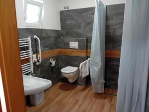 Bagno di Liget Üdülőpark Fonyód