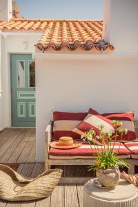 Foto dalla galleria di Salty Waters Apartment a Carvalhal