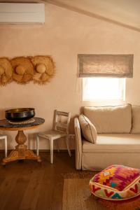 Foto dalla galleria di Salty Waters Apartment a Carvalhal Altre 10 foto