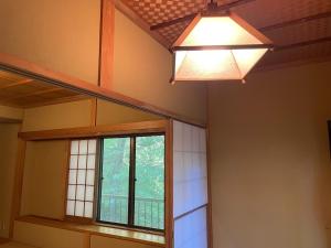 Fotografija v galeriji nastanitve シュネール北軽井沢 v mestu Tsumagoi