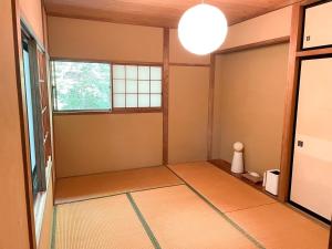 Fotografija v galeriji nastanitve シュネール北軽井沢 v mestu Tsumagoi