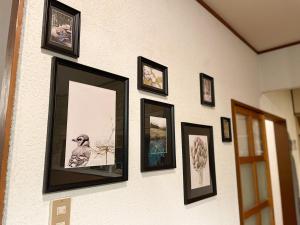 Fotografija v galeriji nastanitve シュネール北軽井沢 v mestu Tsumagoi