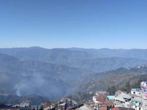 Afbeelding uit fotogalerij van Windchimes Homestay in Darjeeling