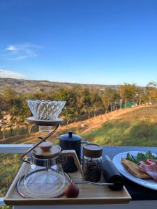 Φαγητό σε οργανωμένο κάμπινγκ ή κάπου εκεί κοντά +84 φωτογραφίες