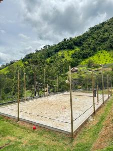 Gallery image of Chalés Encanto Das Pedras - Chalé Super Luxo in Sapucaí-Mirim