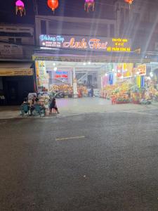 Hosté ubytování Phòng Trọ Anh Thư