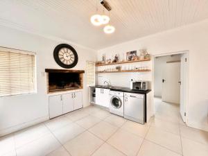 Gallery image of Gerty's Anchor in Paternoster
