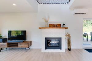 Billede fra billedgalleriet på Koselig 854 - 3 chambres - 8 personnes i Saint-Férréol-les-Neiges