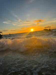 巴尔Tequila SunBeach Baru Eco-Hotel的相册照片