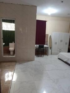Gallery image of Kimkeri Hotel in Ogbojo