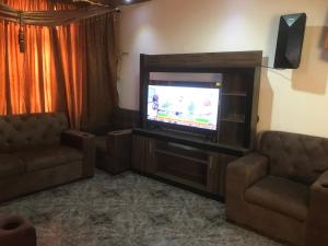 Gallery image of Kimkeri Hotel in Ogbojo