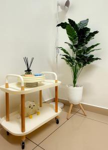 Φωτογραφία από το άλμπουμ του Happy Guest House Nibong Tebal 开心民宿高渊区 σε Nibung Tebal