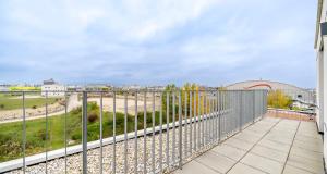 Fotografie z fotogalerie ubytování PLAZA Residence Wiener Neustadt v destinaci Wiener Neustadt