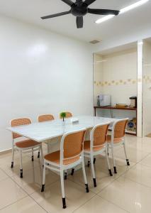 Φωτογραφία από το άλμπουμ του Happy Guest House Nibong Tebal 开心民宿高渊区 σε Nibung Tebal