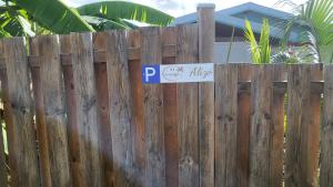 Certifikát, hodnocení, plakát nebo jiný dokument vystavený v ubytování Bungalows Ti Lodge Martinique - près de la plage avec jacuzzi privé
