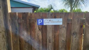 Fotografie z fotogalerie ubytování Bungalows Ti Lodge Martinique - près de la plage avec jacuzzi privé v destinaci Sainte-Luce