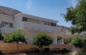 Γενική θέα στο βουνό ή θέα στο βουνό από  αυτό το διαμέρισμα