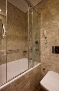 Koupelna v ubytování Holiday Inn Istanbul - Kadikoy by IHG