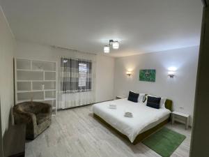 Gallery image of Holidays Home 4 You in Rădăuţi