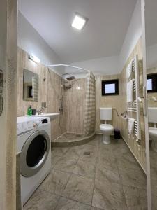 Gallery image of Holidays Home 4 You in Rădăuţi +20 photos
