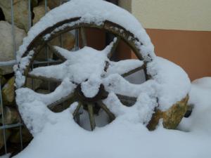 Foto dalla galleria di Bernerhof a Pottenstein