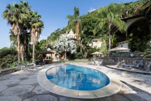 Imagen de la galería de Casa Galeana- Tropical 1-BD 1-WC Mountain Top Luxury Suite with Stunning Views, en Ajijic