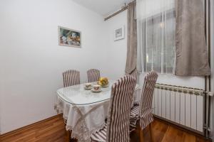 Fotografia z galérie ubytovania Apartman Seashell v destinácii Kaštela