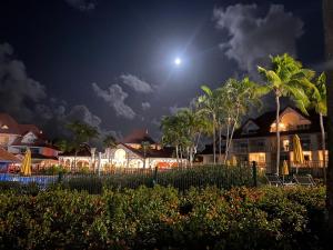 Fotografie z fotogalerie ubytování Passion Caraïbe v destinaci Sainte-Luce + 8 fotografií