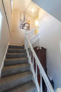 Foto de la galeria de A Very Unique Quirky and Comfortable Home a Spokane